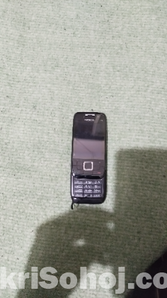 Nokia E66